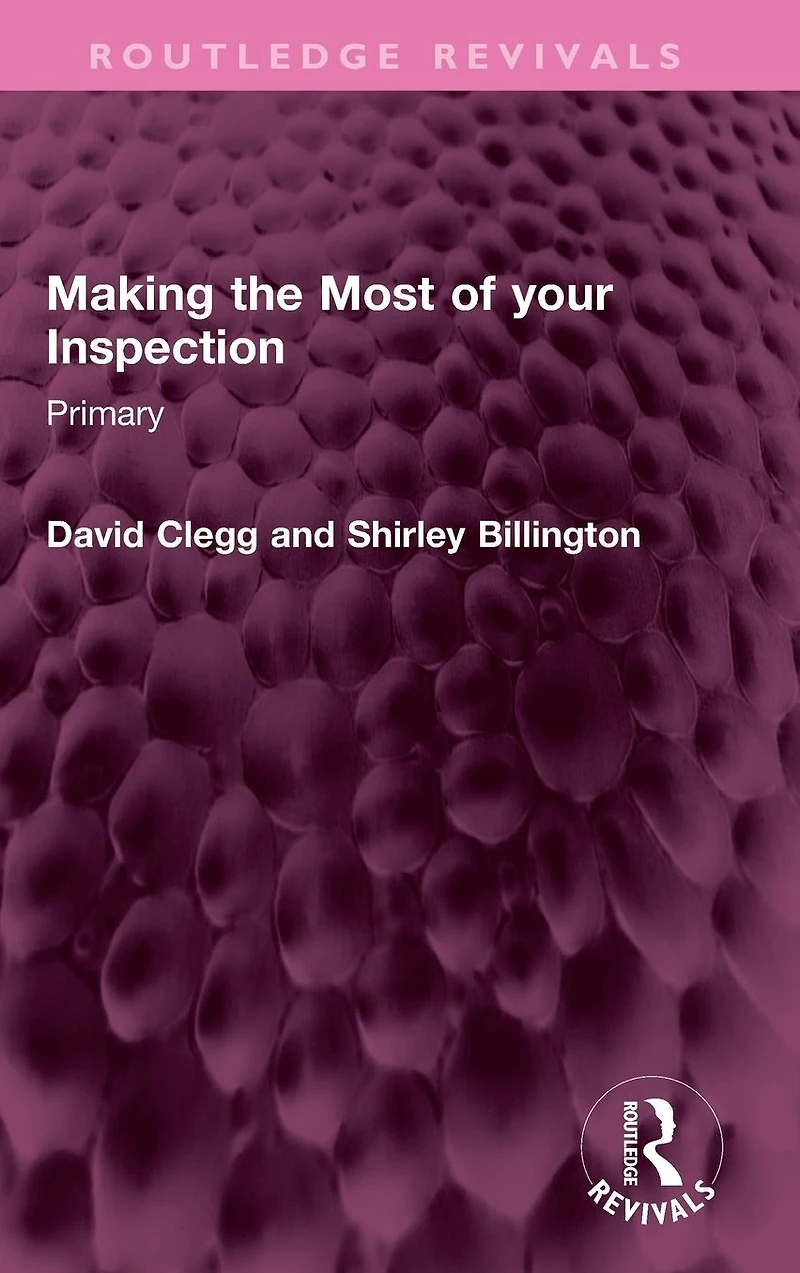Making the Most of your Inspection: Primary