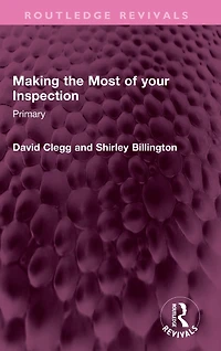 Making the Most of your Inspection: Primary