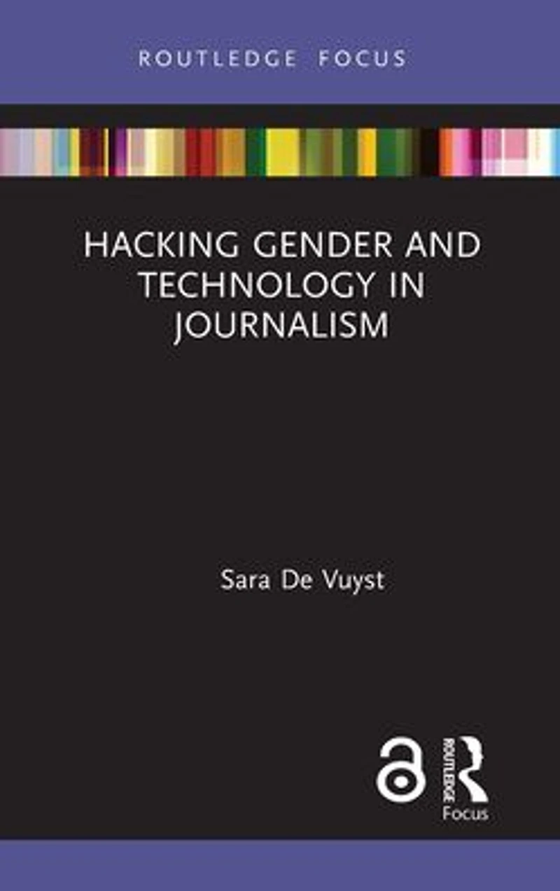 Hacking Gender and Technology Journalism