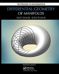 Differential Geometry of Manifolds
