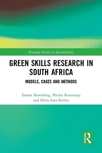 Green Skills Research South Africa: Models, Cases and Methods