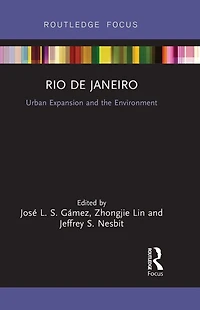 Rio de Janeiro: Urban Expansion and the Environment