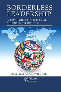 Borderless Leadership: Global Skills for Personal and Business Success