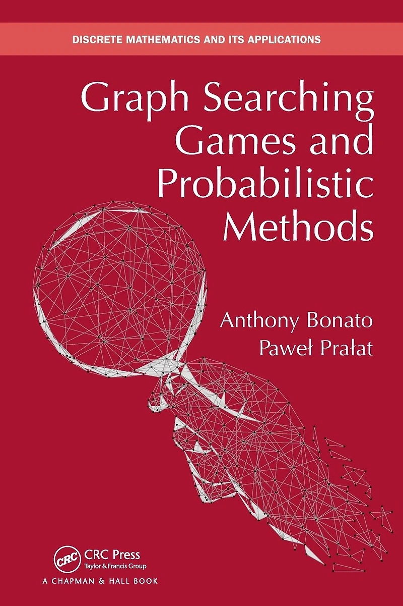 Graph Searching Games and Probabilistic Methods