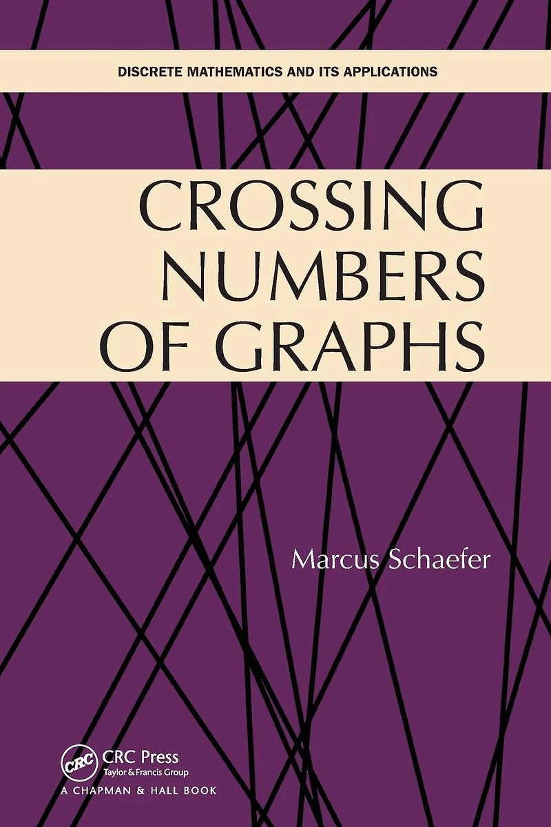 Crossing Numbers of Graphs