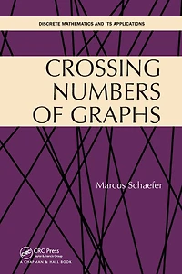 Crossing Numbers of Graphs