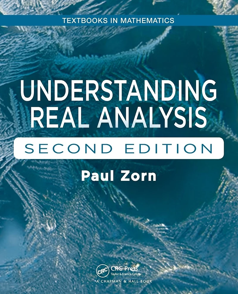 Understanding Real Analysis