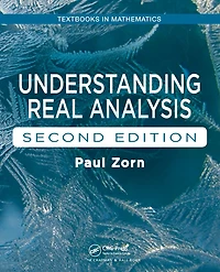 Understanding Real Analysis
