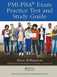 PMI-PBA® Exam Practice Test and Study Guide
