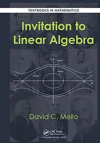 Invitation to Linear Algebra