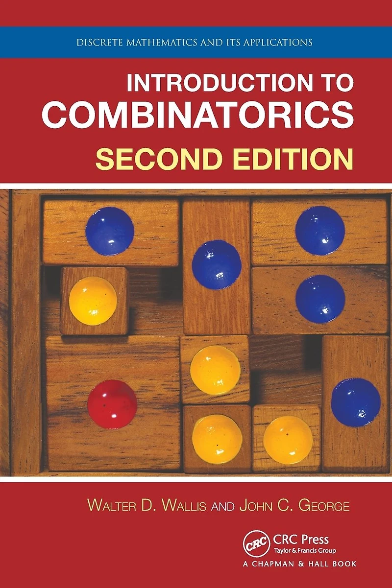 Introduction to Combinatorics