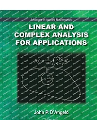 Linear and Complex Analysis for Applications