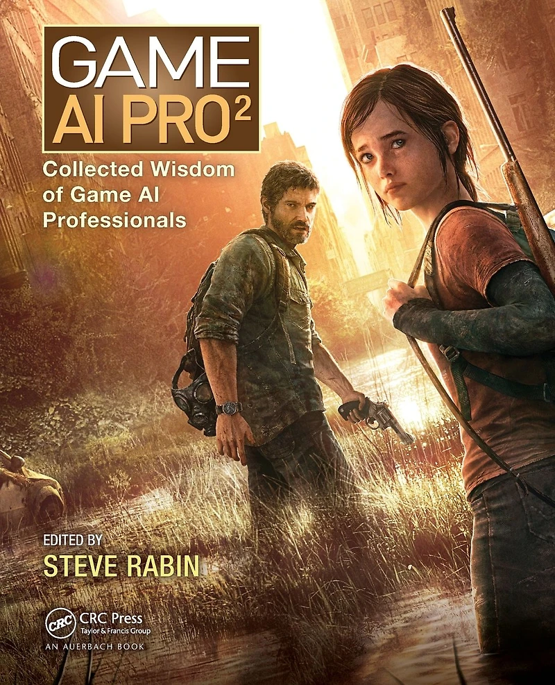 Game AI Pro 2: Collected Wisdom of Professionals