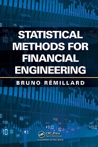 Statistical Methods for Financial Engineering