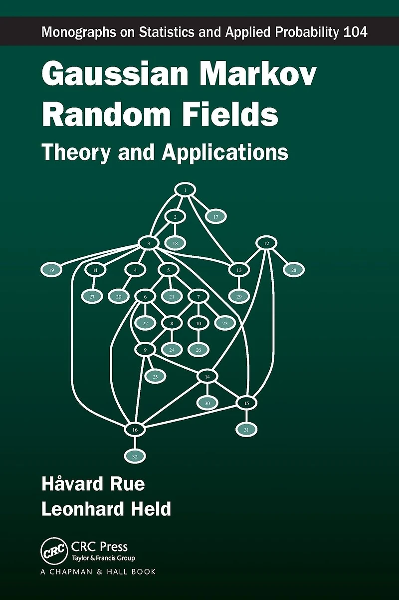 Gaussian Markov Random Fields: Theory and Applications