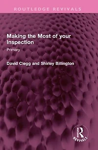 Making the Most of your Inspection: Primary