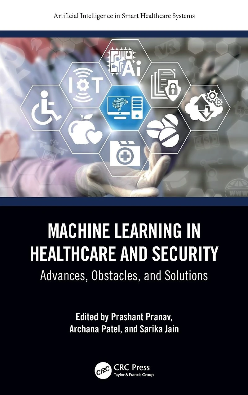 Machine Learning Healthcare and Security: Advances, Obstacles, Solutions