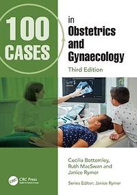 100 Cases Obstetrics and Gynaecology