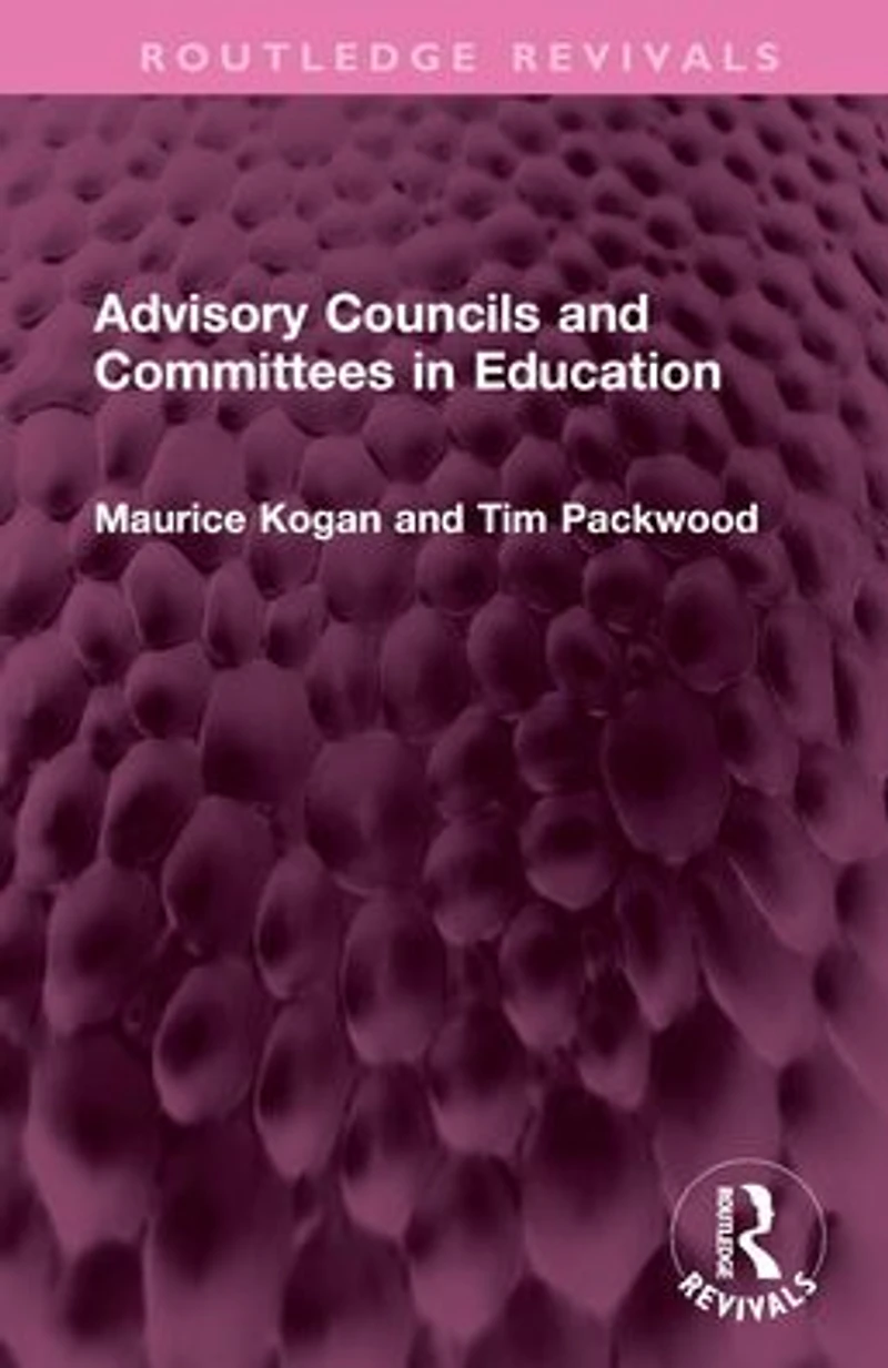 Advisory Councils and Committees Education