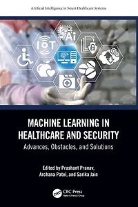 Machine Learning Healthcare and Security: Advances, Obstacles, Solutions