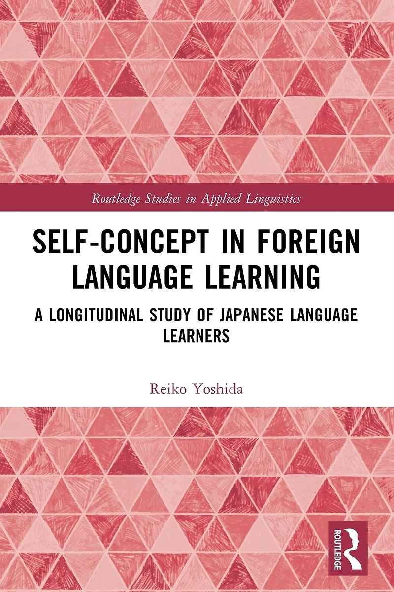 Self-Concept Foreign Language Learning: A Longitudinal Study of Japanese Learners