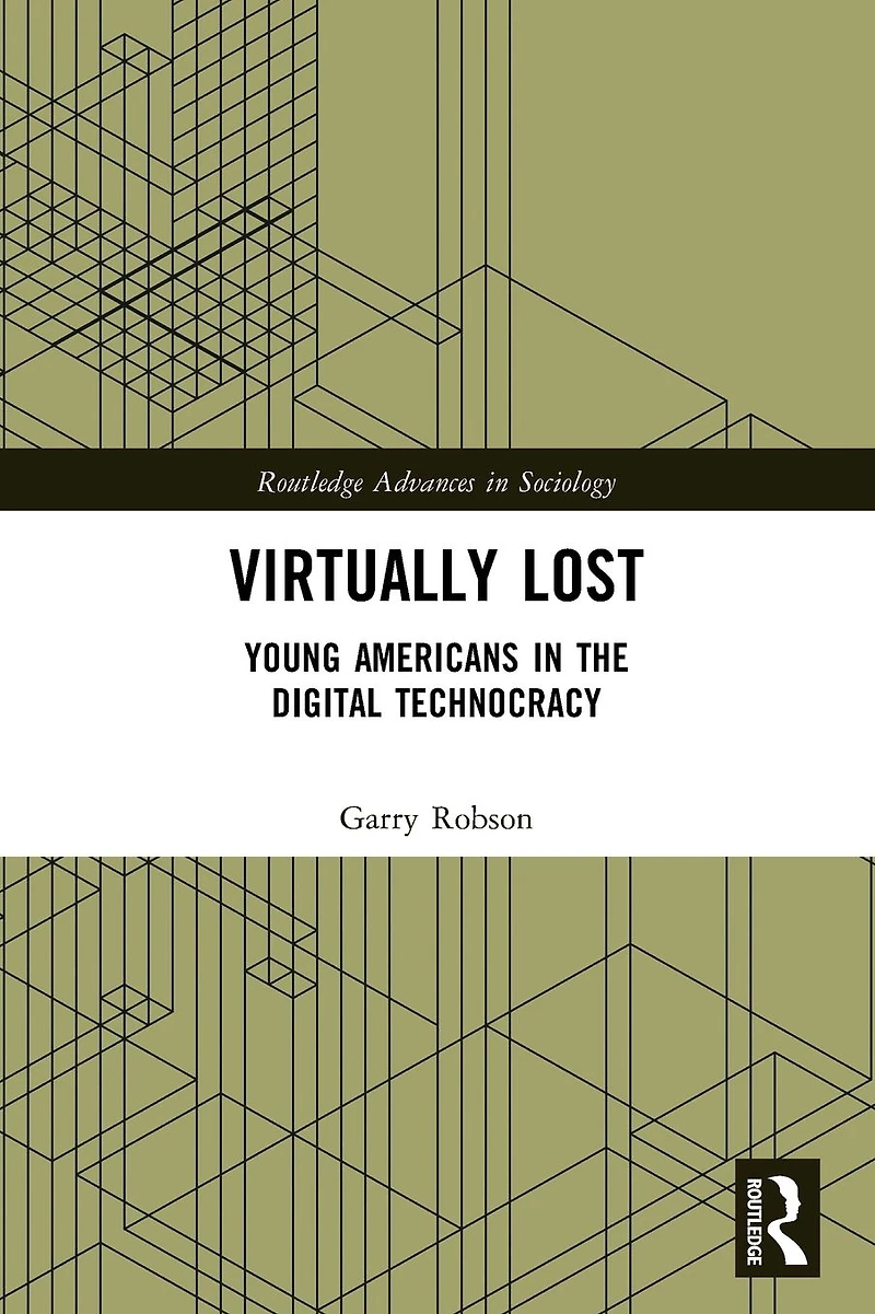 Virtually Lost: Young Americans the Digital Technocracy