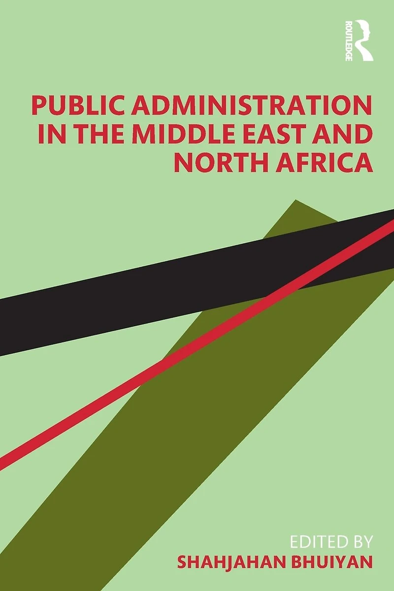 Public Administration the Middle East and North Africa