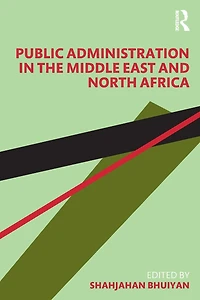 Public Administration the Middle East and North Africa
