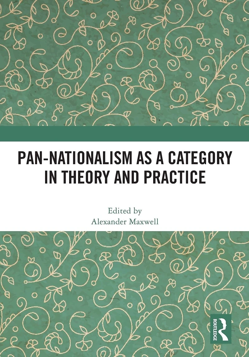 Pan-Nationalism as a Category Theory and Practice