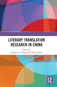 Literary Translation Research China