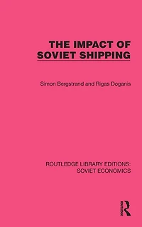 The Impact of Soviet Shipping