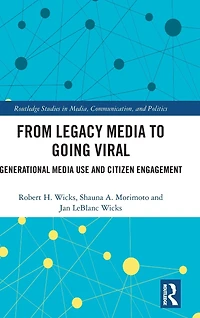From Legacy Media to Going Viral: Generational Use and Citizen Engagement