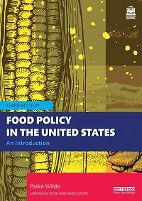 Food Policy the United States: An Introduction