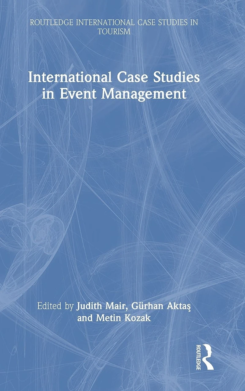 International Case Studies Event Management