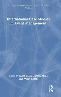 International Case Studies Event Management