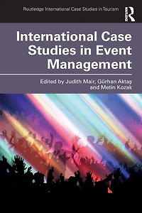 International Case Studies Event Management