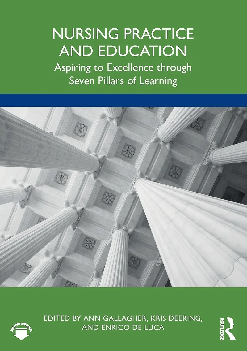 Nursing Practice and Education: Aspiring to Excellence through Seven Pillars of Learning