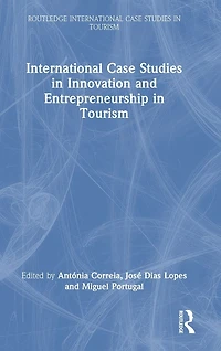 International Case Studies Innovation and Entrepreneurship Tourism