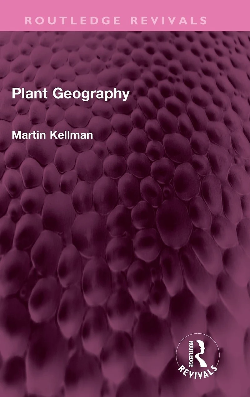 Plant Geography