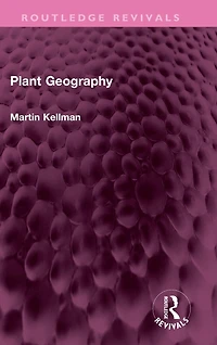 Plant Geography