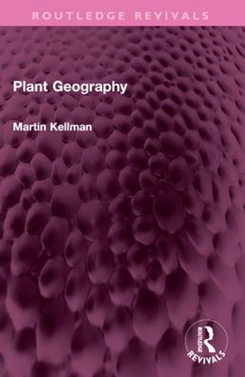 Plant Geography