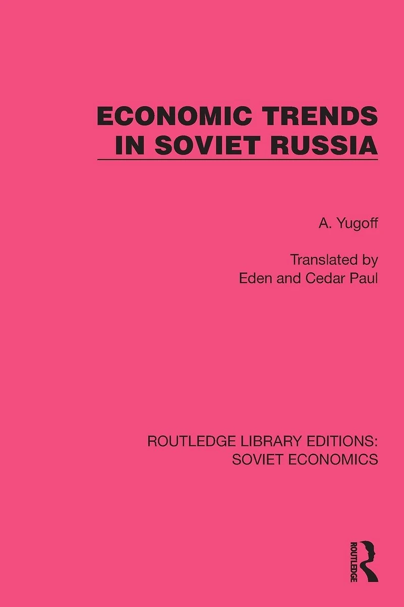 Economic Trends Soviet Russia