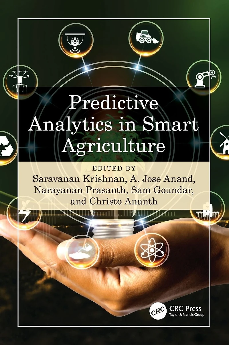 Predictive Analytics Smart Agriculture