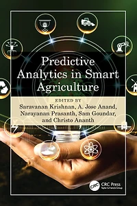 Predictive Analytics Smart Agriculture