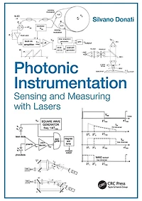 Photonic Instrumentation: Sensing and Measuring with Lasers
