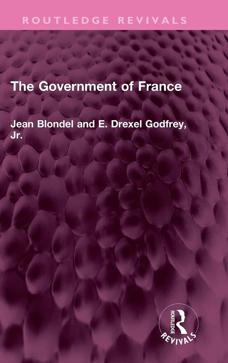 The Government of France