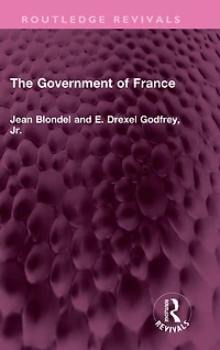The Government of France