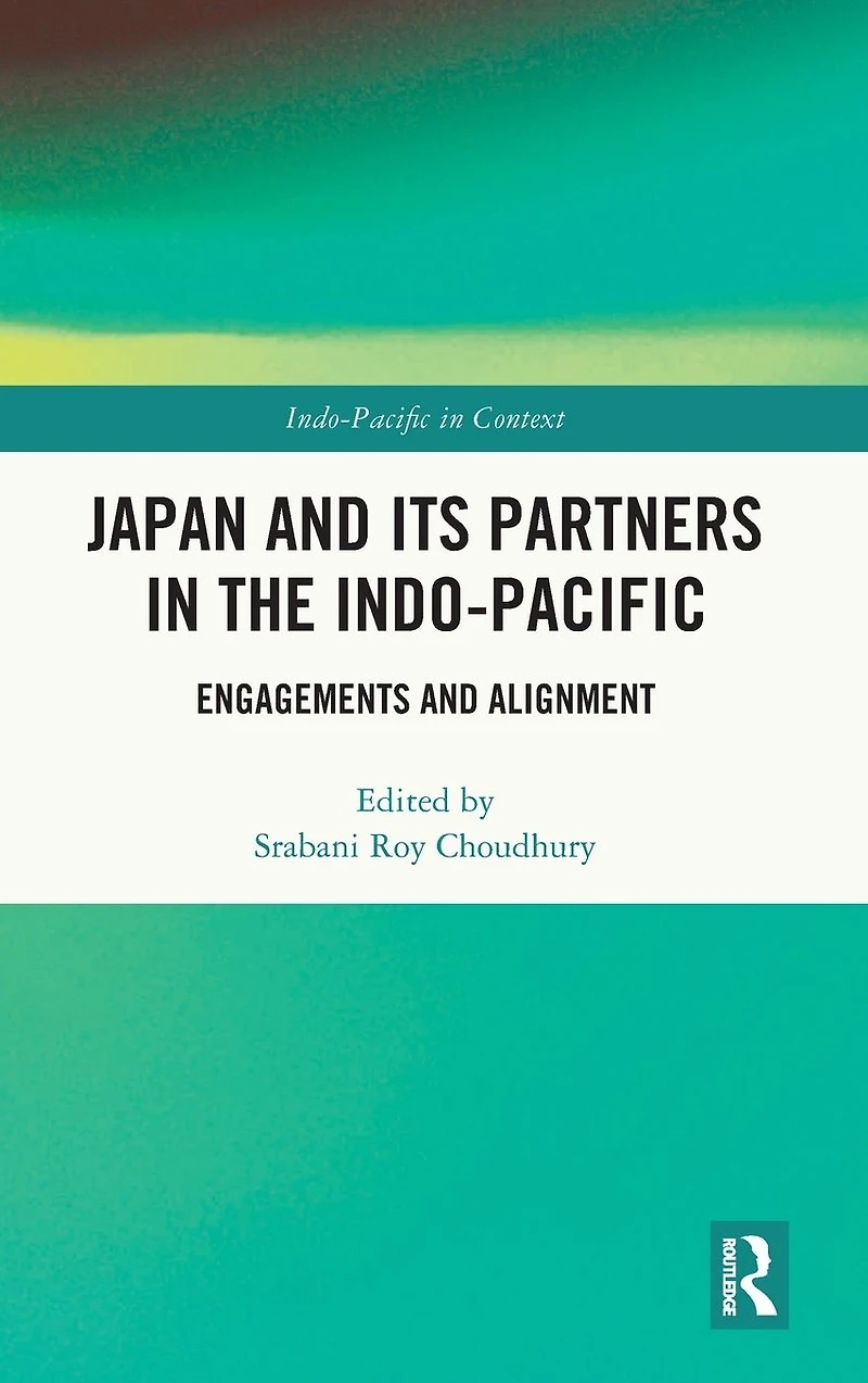 Japan and its Partners the Indo-Pacific: Engagements Alignment