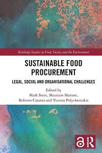 Sustainable Food Procurement: Legal, Social and Organisational Challenges