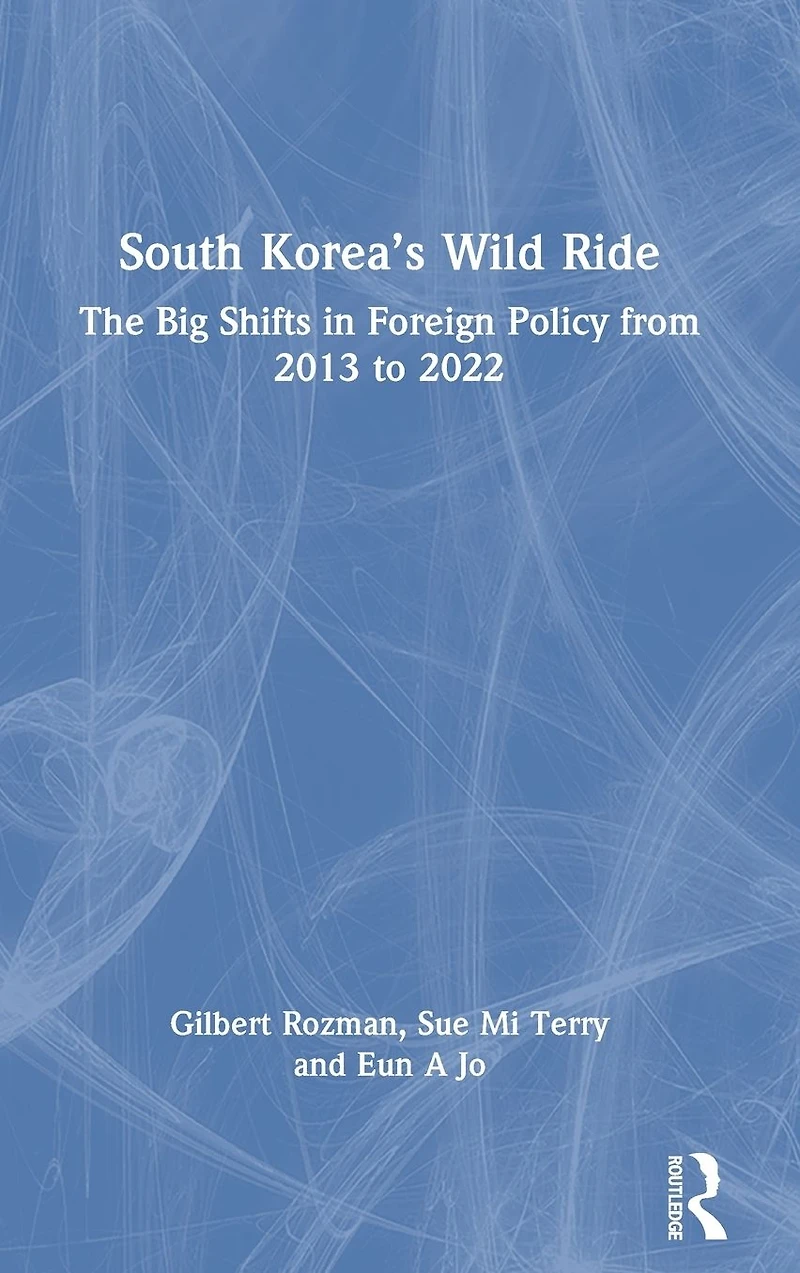 South Korea's Wild Ride: The Big Shifts Foreign Policy from 2013 to 2022